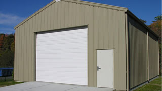 Garage Door Openers at Rockwood Park Queens, New York